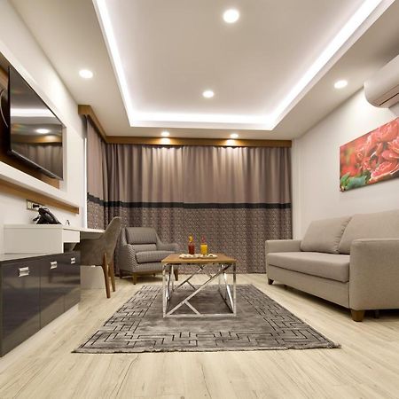 Karatay Termal Tatil Koeyue Konya Exterior photo