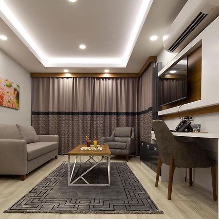 Karatay Termal Tatil Koeyue Konya Exterior photo