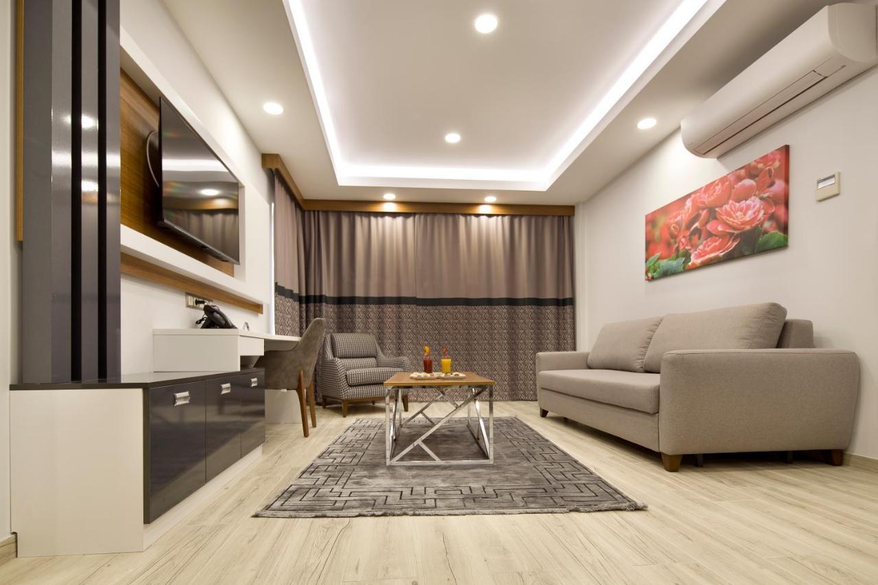 Karatay Termal Tatil Koeyue Konya Exterior photo