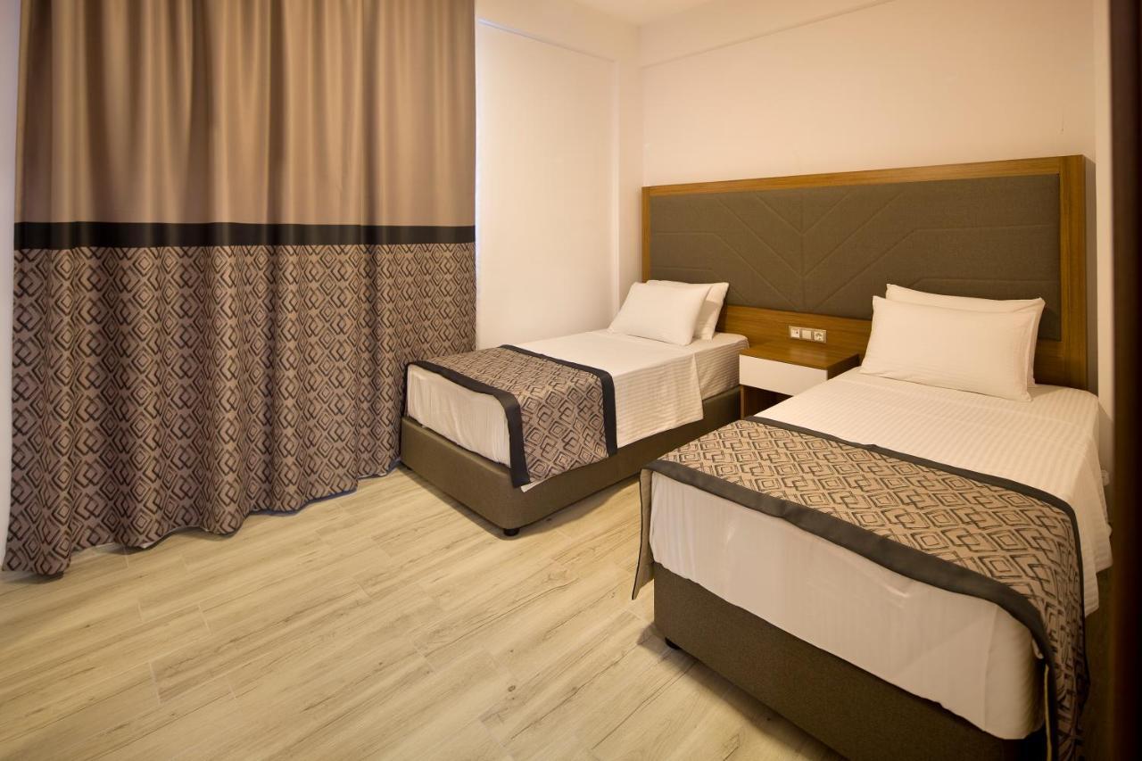 Karatay Termal Tatil Koeyue Konya Exterior photo