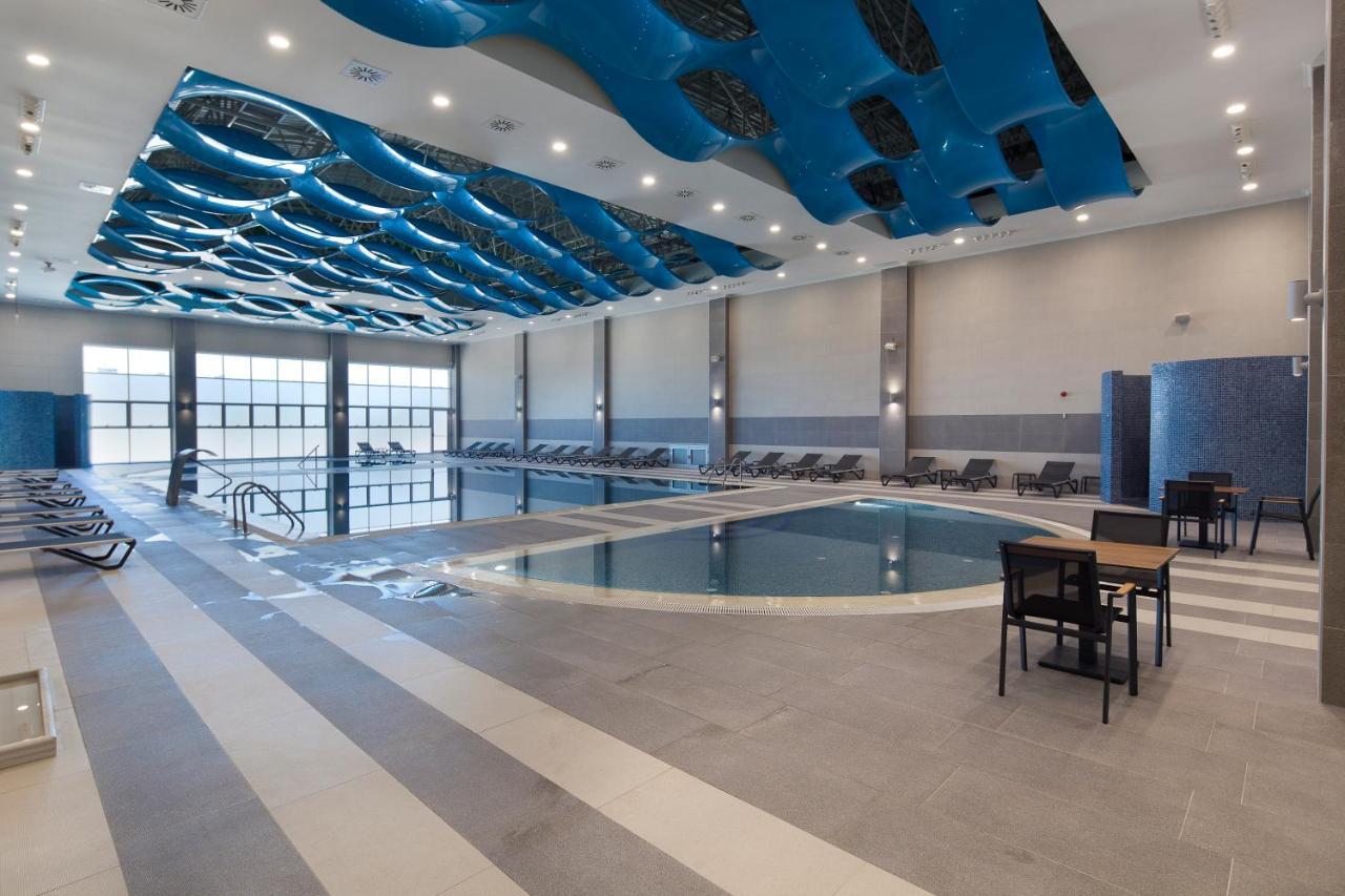 Karatay Termal Tatil Koeyue Konya Exterior photo