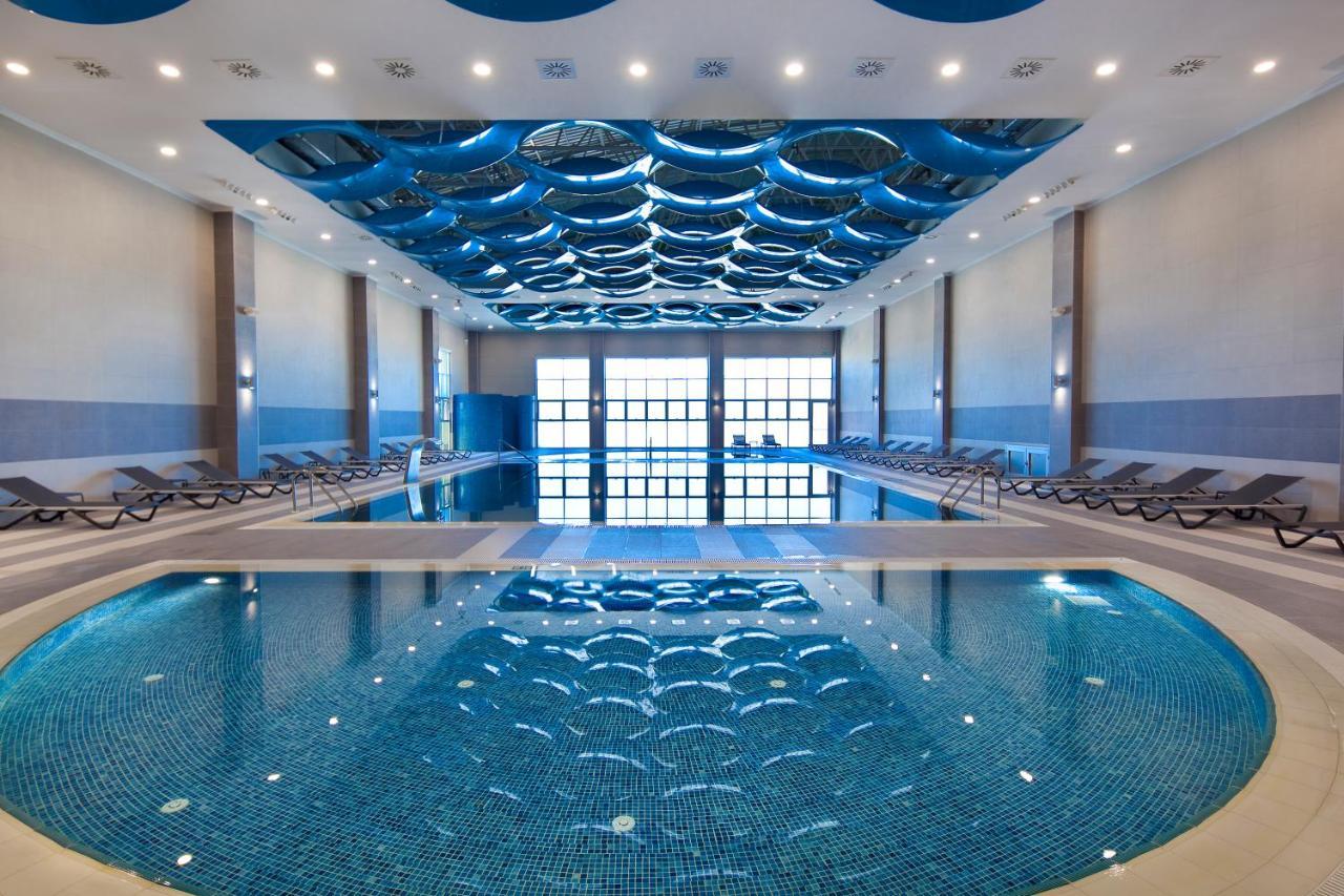 Karatay Termal Tatil Koeyue Konya Exterior photo