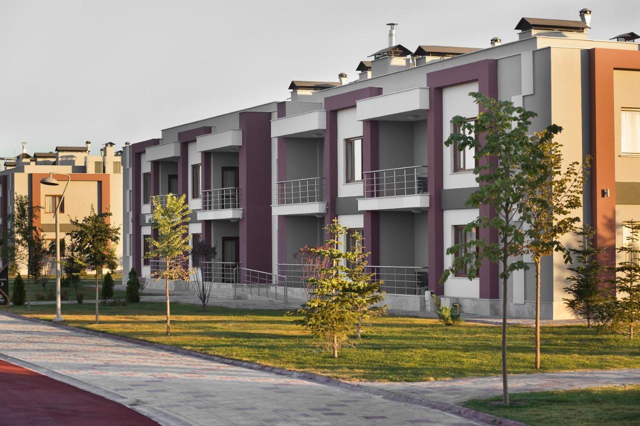 Karatay Termal Tatil Koeyue Konya Exterior photo